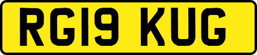 RG19KUG