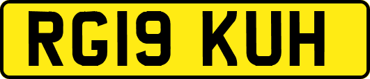 RG19KUH