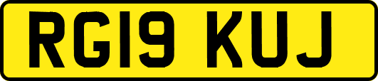 RG19KUJ