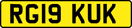 RG19KUK