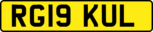 RG19KUL
