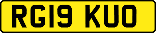 RG19KUO