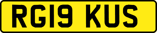 RG19KUS