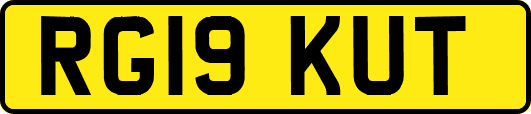 RG19KUT