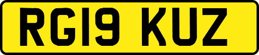 RG19KUZ
