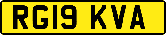 RG19KVA