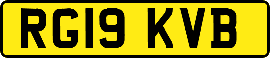 RG19KVB