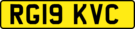 RG19KVC