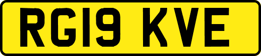 RG19KVE