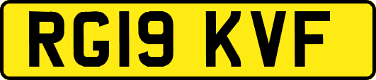 RG19KVF