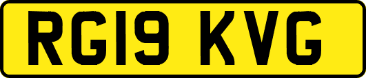 RG19KVG