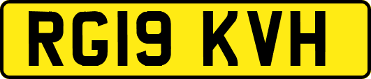 RG19KVH