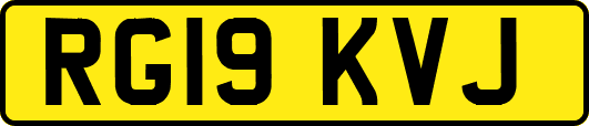 RG19KVJ