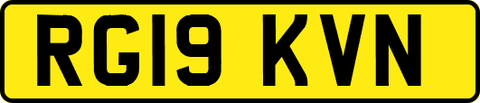 RG19KVN
