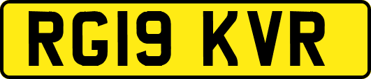 RG19KVR