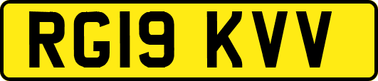 RG19KVV