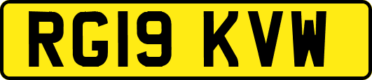 RG19KVW