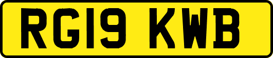 RG19KWB