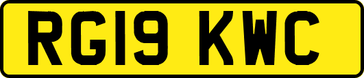RG19KWC