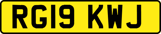 RG19KWJ