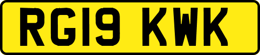 RG19KWK