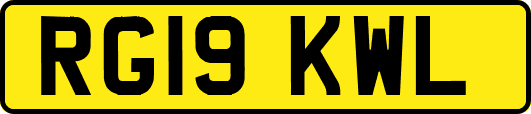 RG19KWL