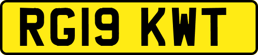 RG19KWT