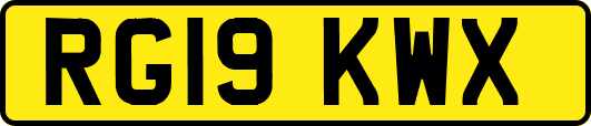 RG19KWX