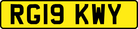 RG19KWY