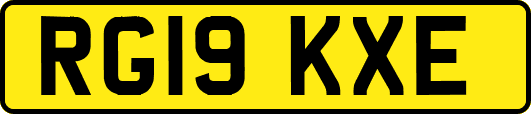 RG19KXE