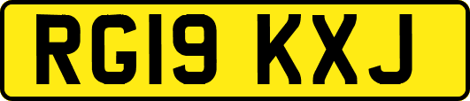 RG19KXJ