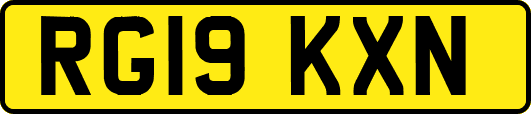 RG19KXN