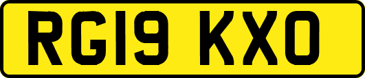 RG19KXO