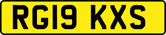 RG19KXS