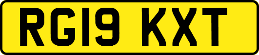 RG19KXT
