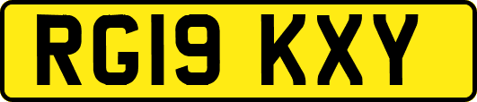 RG19KXY