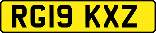 RG19KXZ