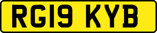 RG19KYB