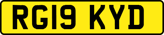 RG19KYD