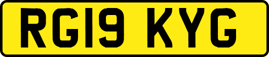 RG19KYG