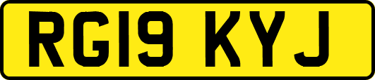 RG19KYJ