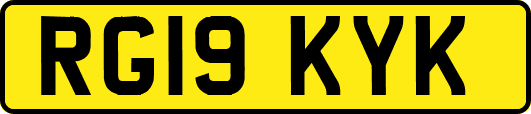 RG19KYK