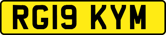 RG19KYM
