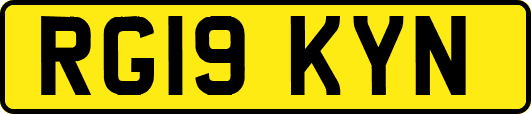 RG19KYN