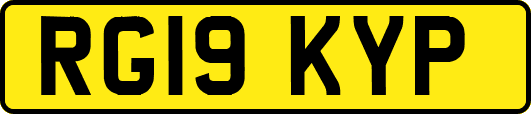 RG19KYP