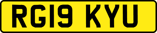 RG19KYU
