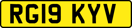 RG19KYV