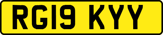 RG19KYY
