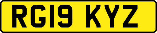 RG19KYZ