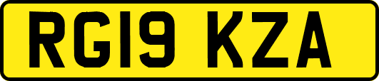 RG19KZA